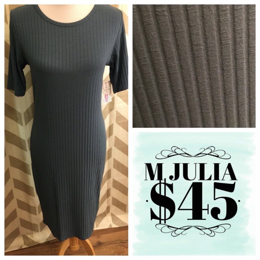 Lularoe Julia